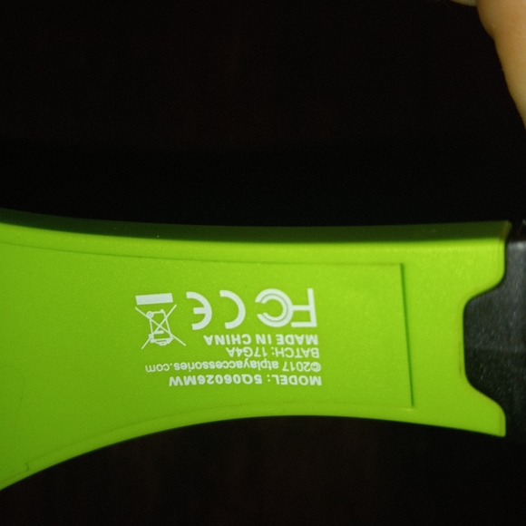 Xbox 360 headset/mic - Picture 4 of 9